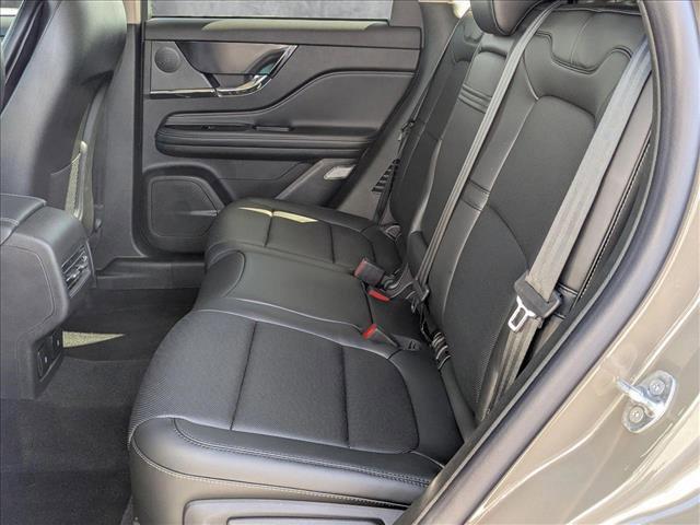 new 2025 Lincoln Corsair car, priced at $43,718