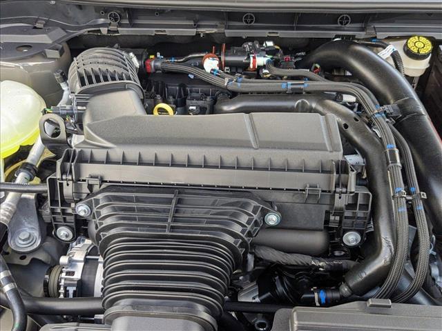 new 2025 Lincoln Corsair car, priced at $43,718