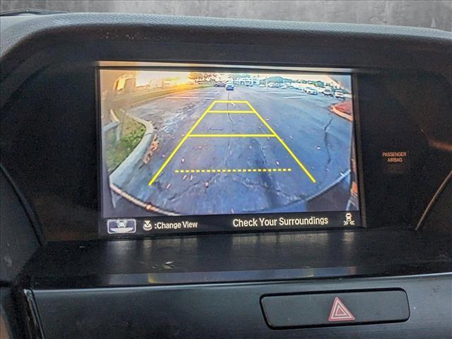 used 2016 Acura ILX car, priced at $13,949
