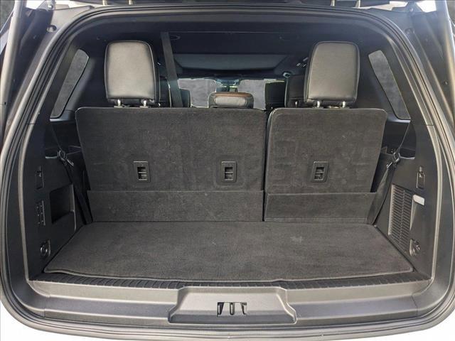 used 2020 Ford Expedition car, priced at $42,449