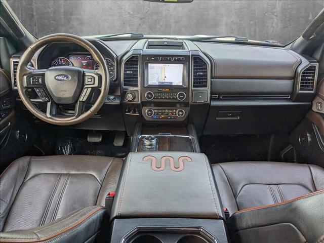 used 2020 Ford Expedition car, priced at $42,449