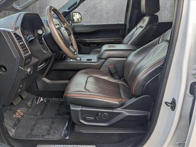 used 2020 Ford Expedition car, priced at $42,449