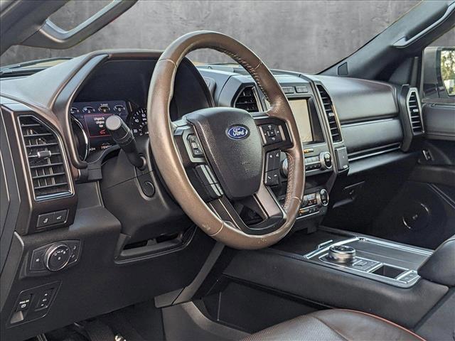 used 2020 Ford Expedition car, priced at $42,449