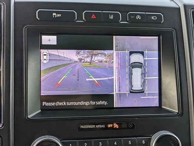 used 2020 Ford Expedition car, priced at $42,449