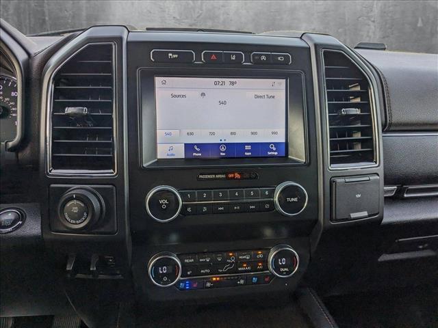 used 2020 Ford Expedition car, priced at $42,449