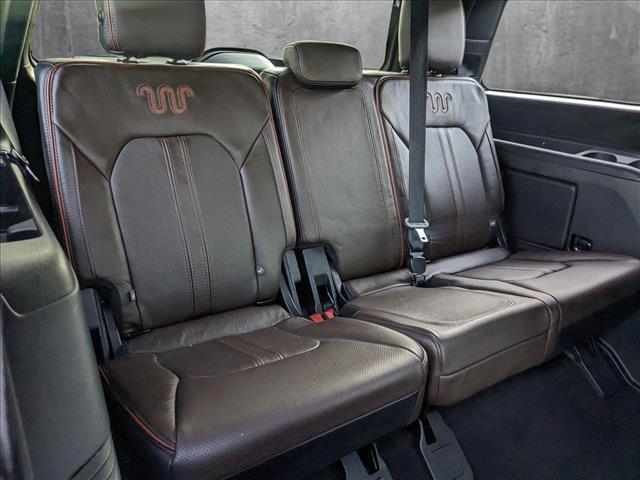 used 2020 Ford Expedition car, priced at $42,449