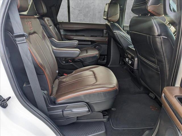 used 2020 Ford Expedition car, priced at $42,449