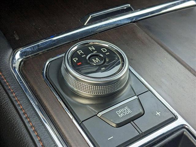 used 2020 Ford Expedition car, priced at $42,449