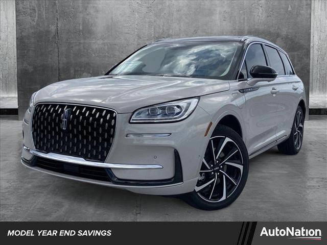 new 2024 Lincoln Corsair car, priced at $52,999