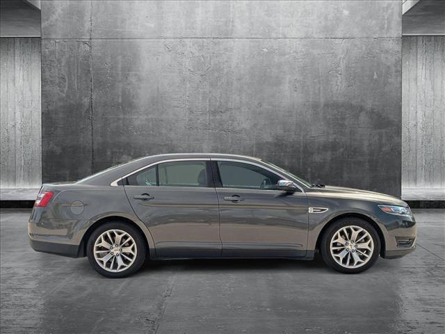 used 2019 Ford Taurus car, priced at $18,995
