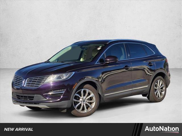 used 2015 Lincoln MKC car, priced at $10,993