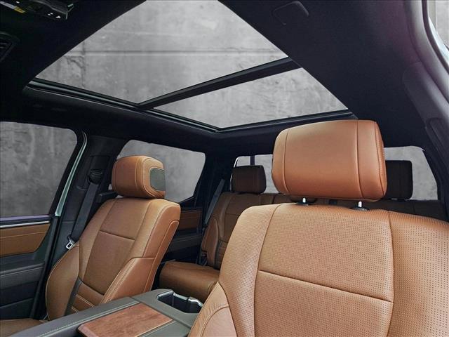 used 2023 Toyota Tundra car, priced at $49,995
