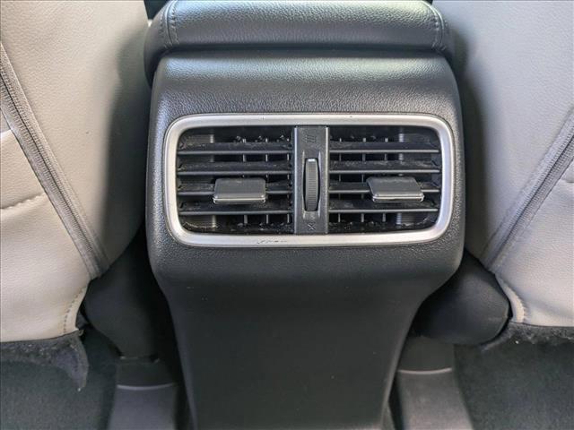 used 2016 Honda CR-V car, priced at $15,620