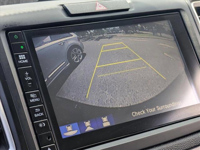 used 2016 Honda CR-V car, priced at $15,620
