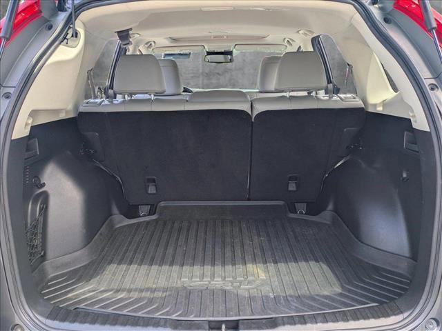 used 2016 Honda CR-V car, priced at $15,620