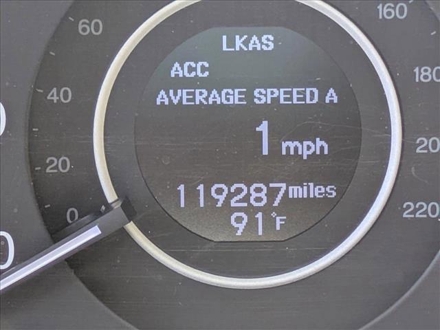 used 2016 Honda CR-V car, priced at $15,620