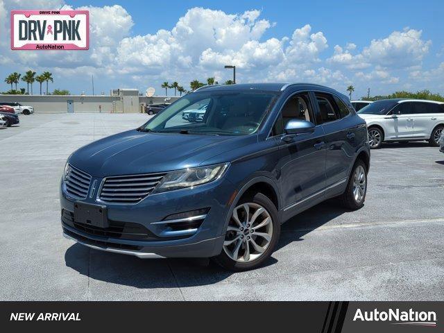 used 2018 Lincoln MKC car, priced at $21,993