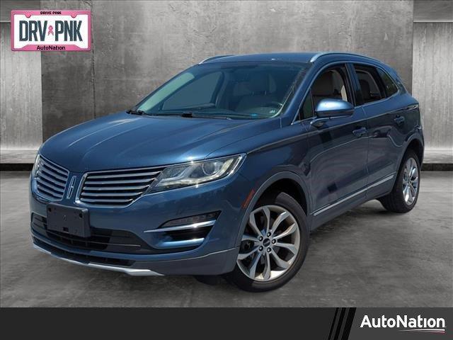 used 2018 Lincoln MKC car, priced at $20,993
