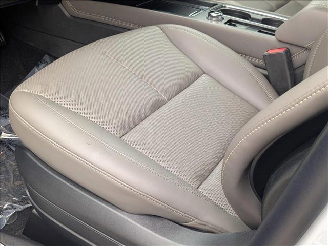 new 2025 Lincoln Corsair car, priced at $51,488