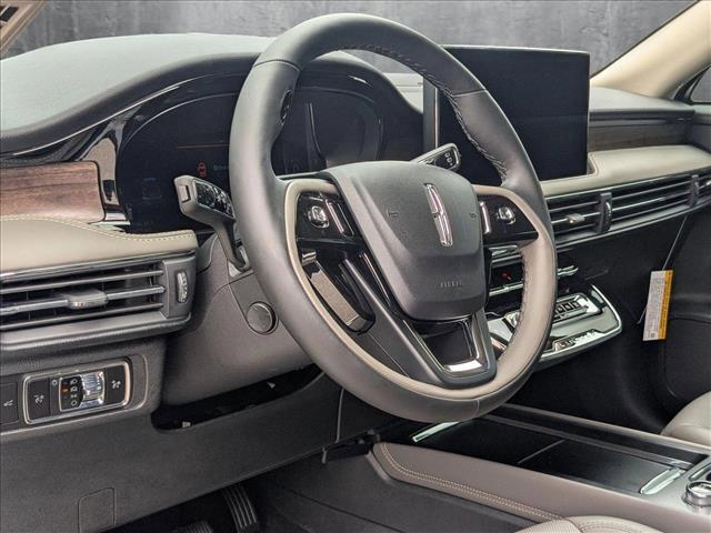 new 2025 Lincoln Corsair car, priced at $51,488