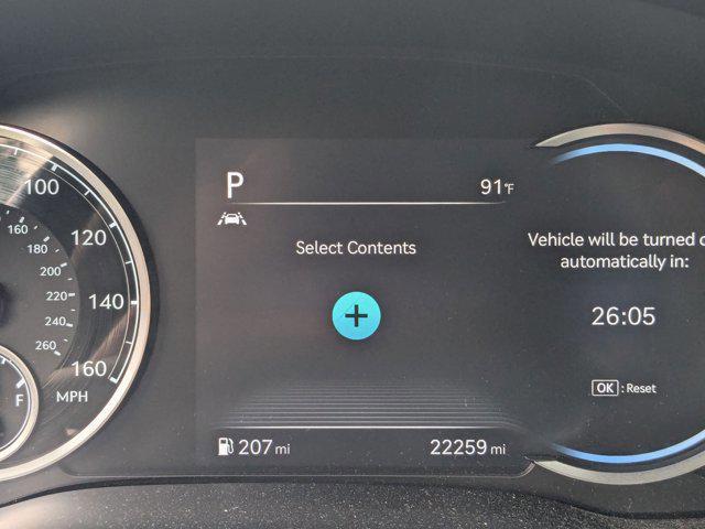 used 2021 Genesis GV80 car, priced at $41,449