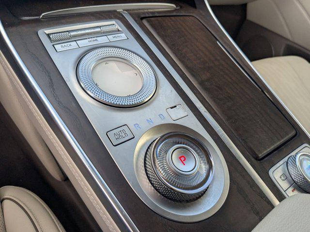 used 2021 Genesis GV80 car, priced at $41,449
