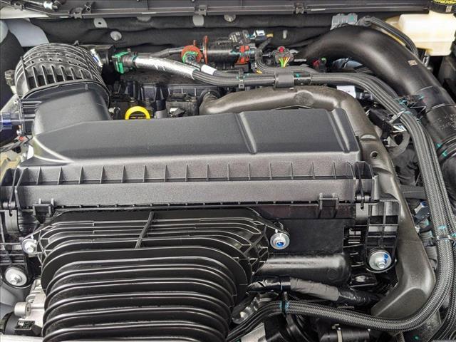 new 2025 Lincoln Nautilus car, priced at $59,549