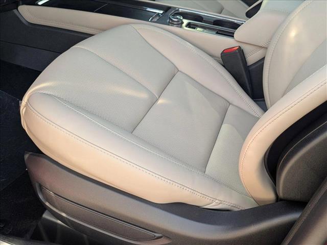 new 2025 Lincoln Corsair car, priced at $51,622