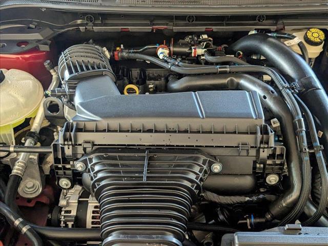 new 2025 Lincoln Corsair car, priced at $51,622