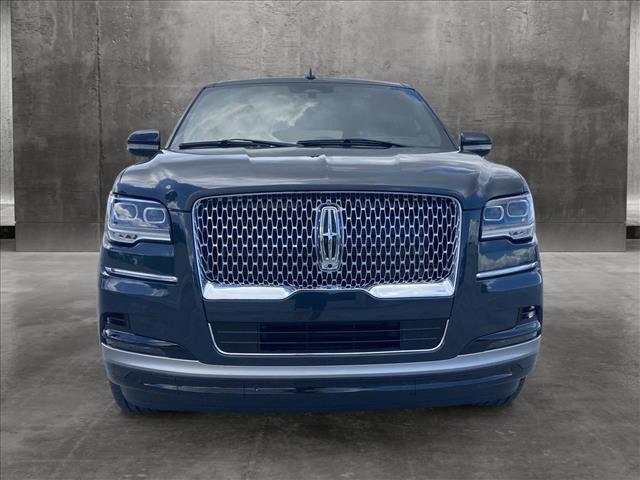 new 2024 Lincoln Navigator car, priced at $104,549