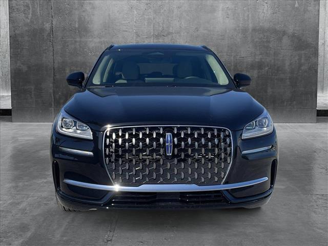 new 2025 Lincoln Corsair car, priced at $57,310