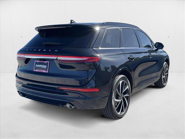 new 2025 Lincoln Corsair car, priced at $53,999