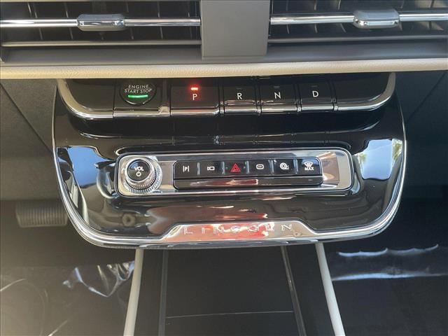 new 2025 Lincoln Corsair car, priced at $53,999