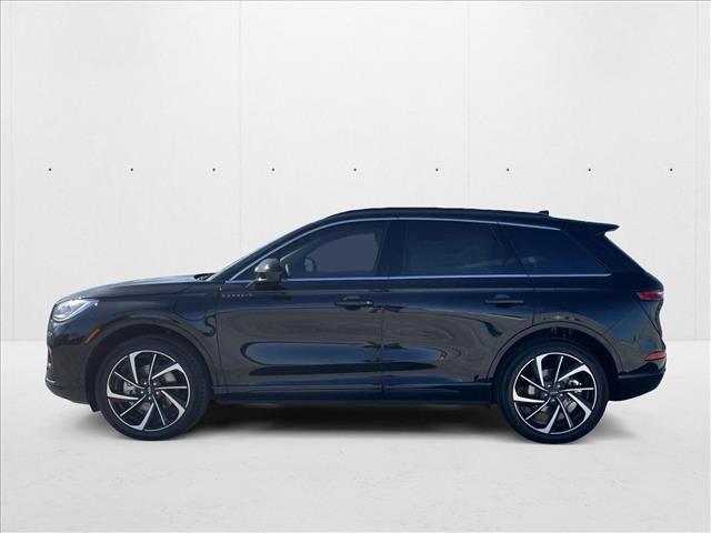 new 2025 Lincoln Corsair car, priced at $53,999