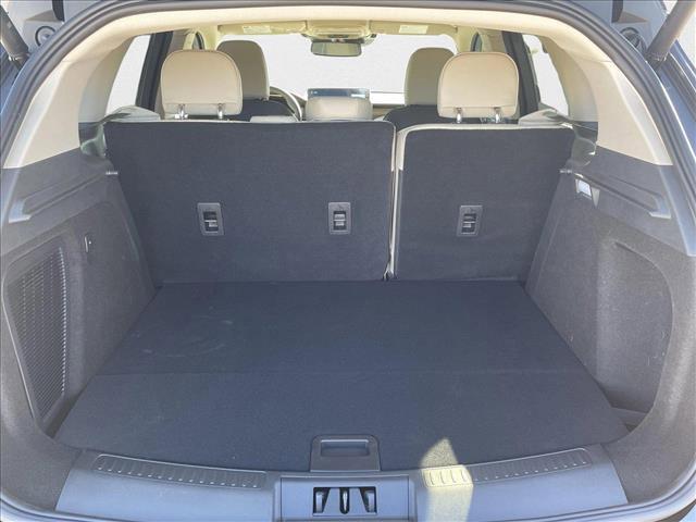 new 2025 Lincoln Corsair car, priced at $53,999