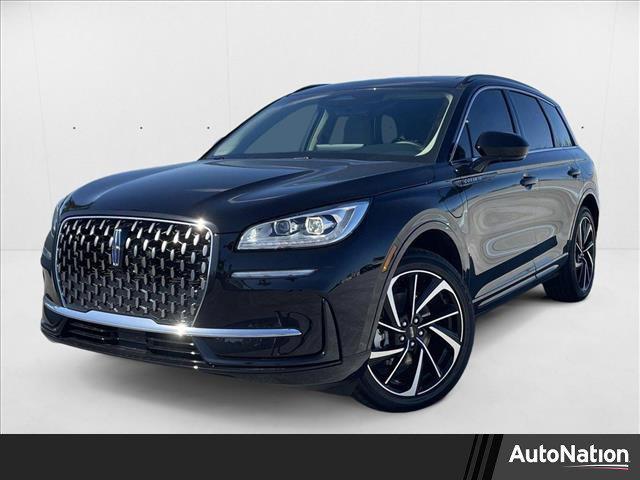 new 2025 Lincoln Corsair car, priced at $53,999