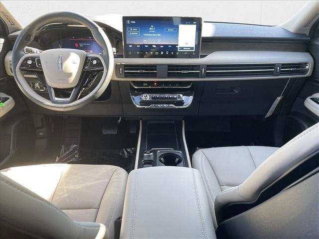 new 2025 Lincoln Corsair car, priced at $53,999