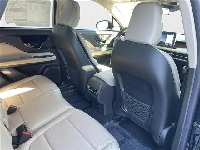 new 2025 Lincoln Corsair car, priced at $53,999