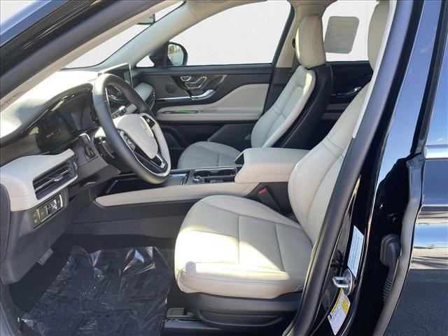 new 2025 Lincoln Corsair car, priced at $53,999