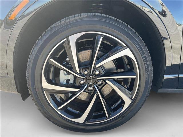 new 2025 Lincoln Corsair car, priced at $53,999