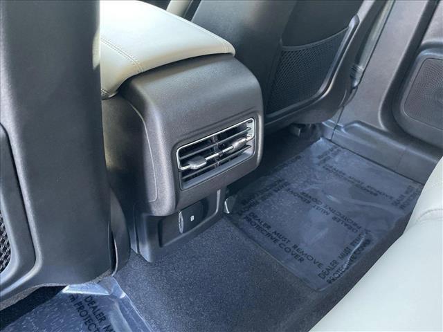 new 2025 Lincoln Corsair car, priced at $53,999