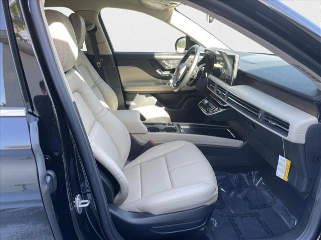 new 2025 Lincoln Corsair car, priced at $53,999