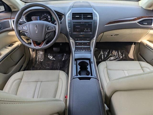 used 2014 Lincoln MKZ Hybrid car, priced at $9,944