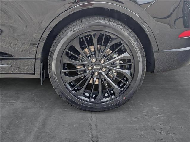 new 2025 Lincoln Corsair car, priced at $67,499