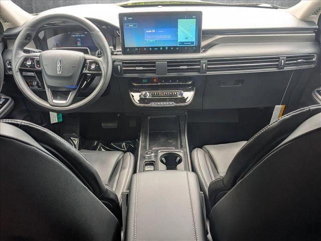 new 2025 Lincoln Corsair car, priced at $67,499