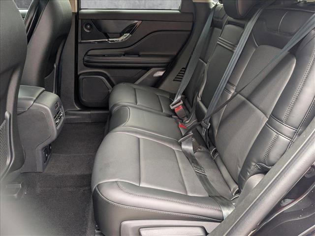 new 2025 Lincoln Corsair car, priced at $67,499