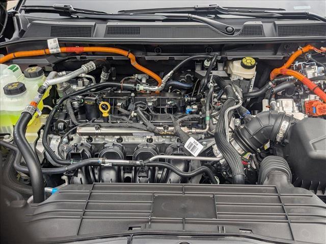 new 2025 Lincoln Corsair car, priced at $67,499