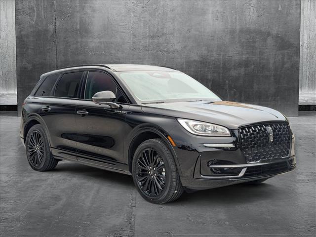 new 2025 Lincoln Corsair car, priced at $67,499