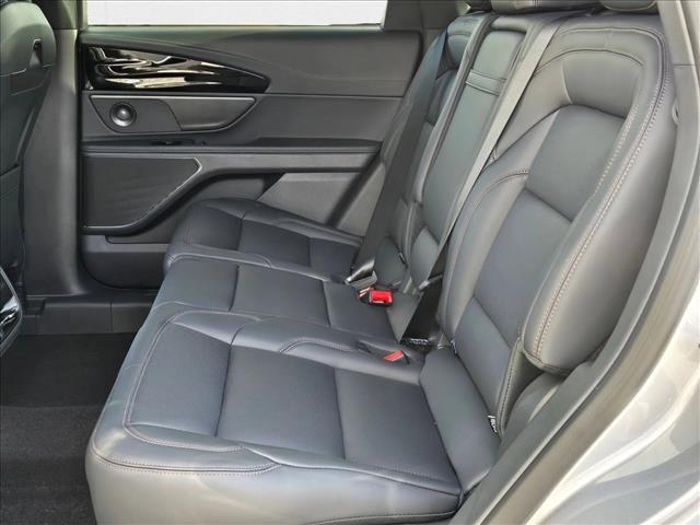 new 2025 Lincoln Nautilus car, priced at $60,391