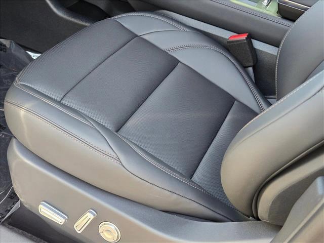 new 2025 Lincoln Nautilus car, priced at $60,391